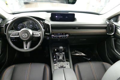 2024 Mazda Mazda CX-50 2.5 Turbo Premium Plus Package