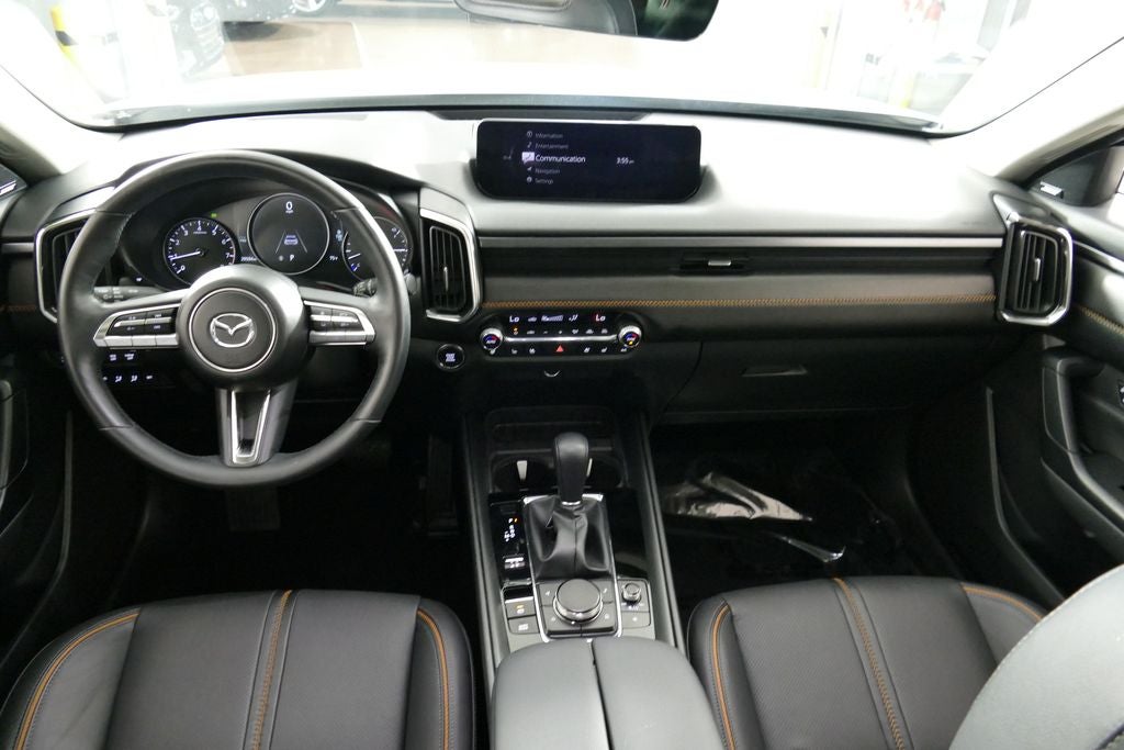 2024 Mazda Mazda CX-50 2.5 Turbo Premium Plus Package