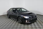 2017 Subaru WRX Limited