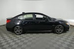 2017 Subaru WRX Limited