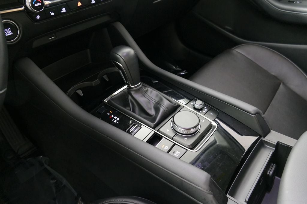 2021 Mazda Mazda3 Premium Plus