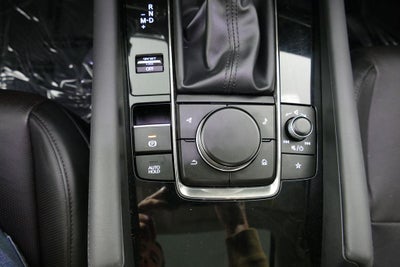 2021 Mazda Mazda3 Premium Plus