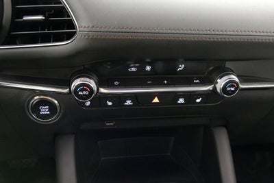 2021 Mazda Mazda3 Premium Plus