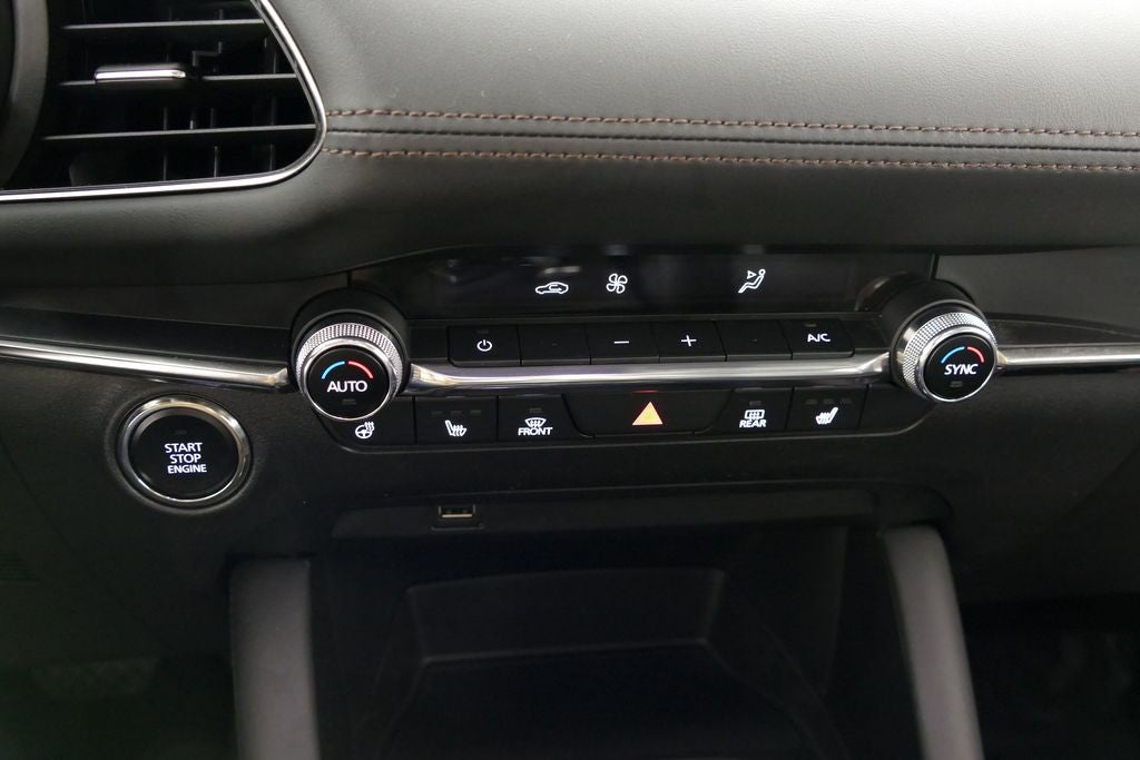 2021 Mazda Mazda3 Premium Plus