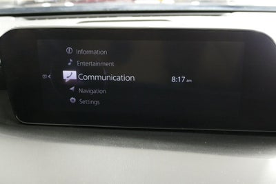 2021 Mazda Mazda3 Premium Plus