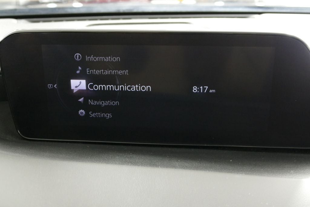 2021 Mazda Mazda3 Premium Plus