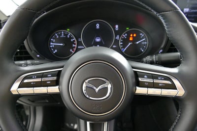 2021 Mazda Mazda3 Premium Plus