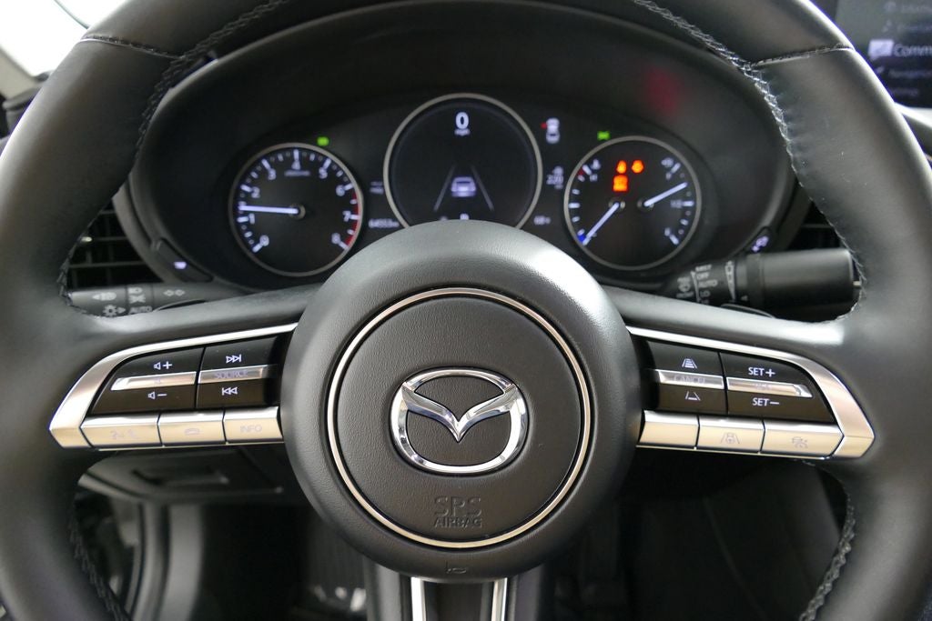 2021 Mazda Mazda3 Premium Plus