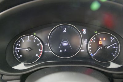 2021 Mazda Mazda3 Premium Plus