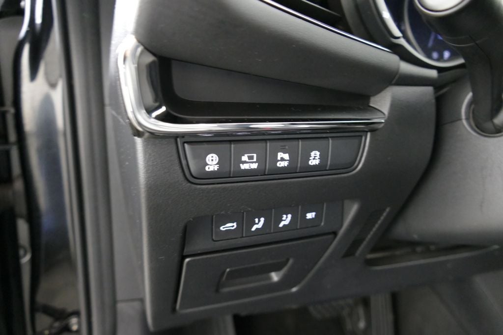 2021 Mazda Mazda3 Premium Plus