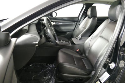 2021 Mazda Mazda3 Premium Plus