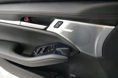 2021 Mazda Mazda3 Premium Plus