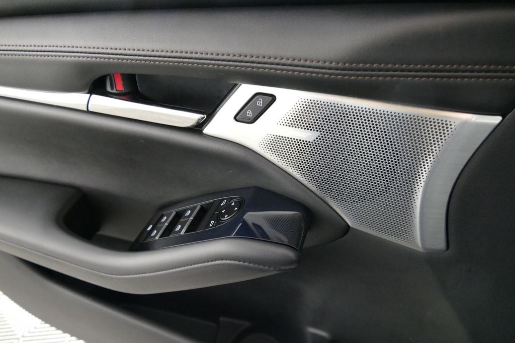 2021 Mazda Mazda3 Premium Plus