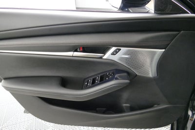 2021 Mazda Mazda3 Premium Plus