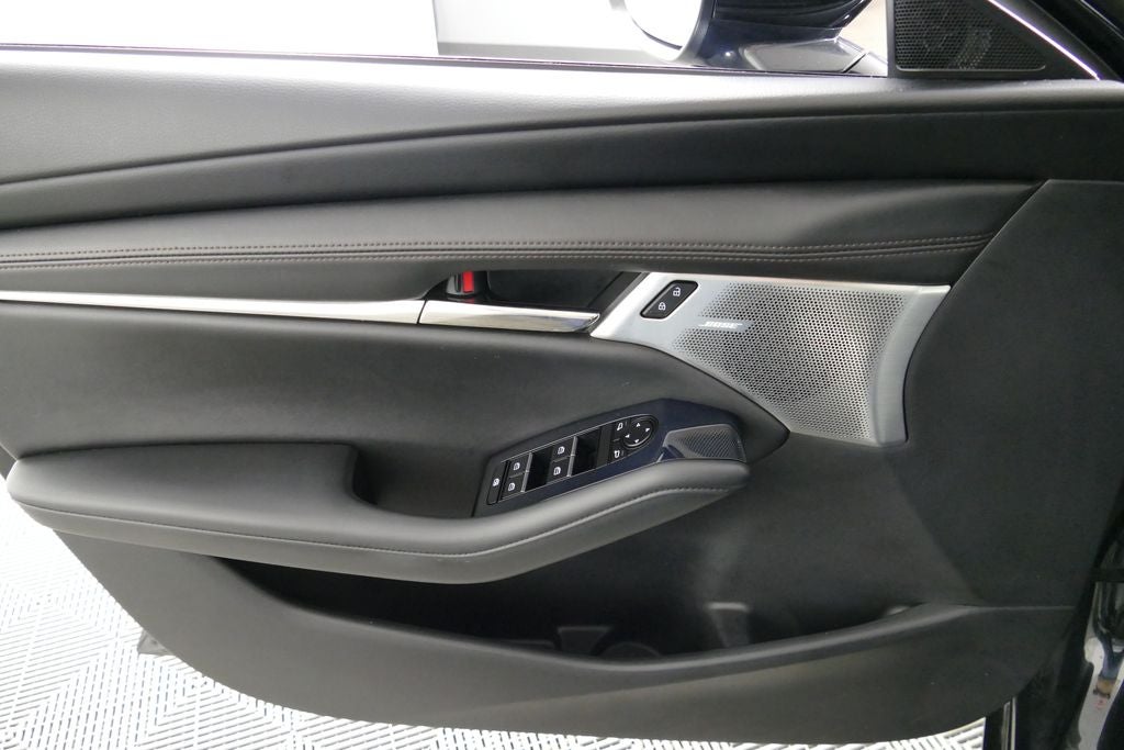 2021 Mazda Mazda3 Premium Plus