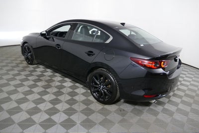 2021 Mazda Mazda3 Premium Plus