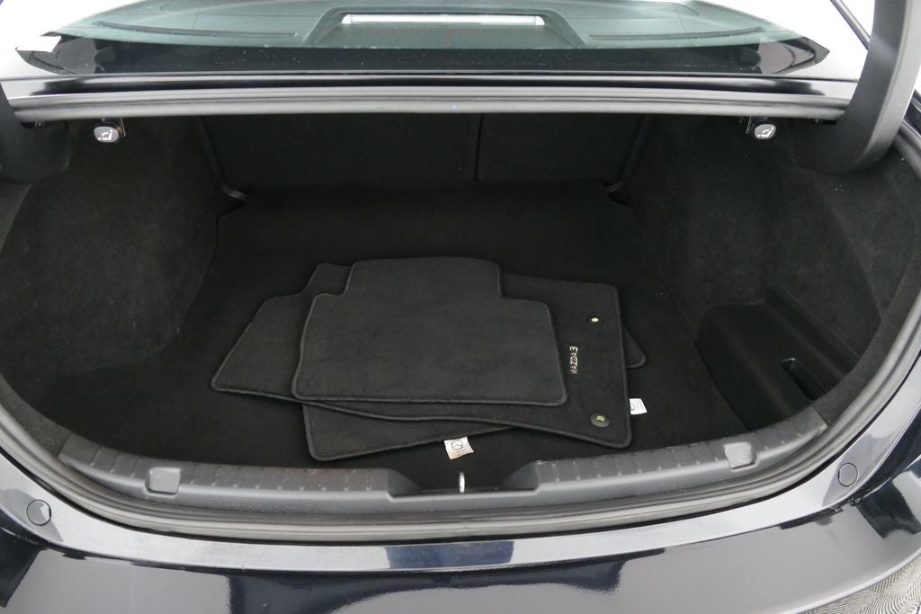 2021 Mazda Mazda3 Premium Plus