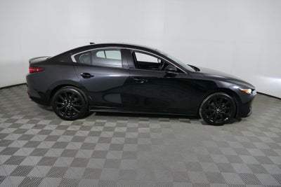 2021 Mazda Mazda3 Premium Plus