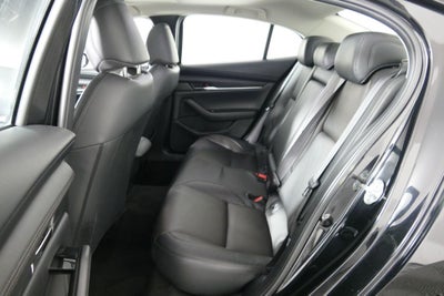 2021 Mazda Mazda3 Premium Plus