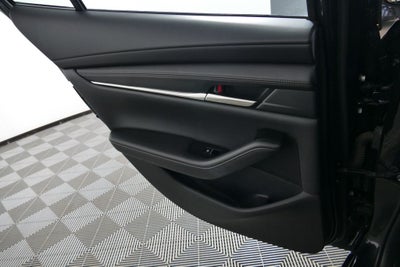 2021 Mazda Mazda3 Premium Plus
