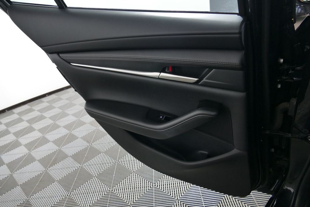 2021 Mazda Mazda3 Premium Plus
