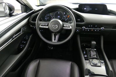 2021 Mazda Mazda3 Premium Plus