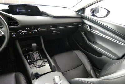 2021 Mazda Mazda3 Premium Plus