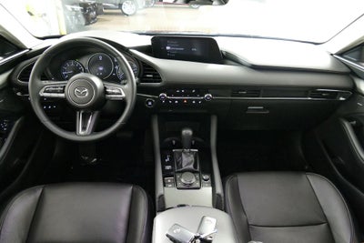 2021 Mazda Mazda3 Premium Plus
