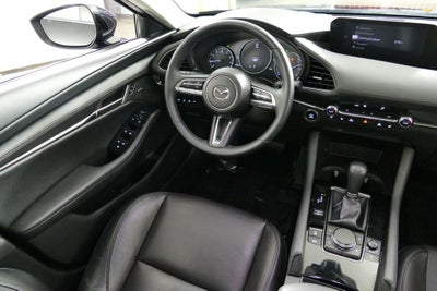 2021 Mazda Mazda3 Premium Plus