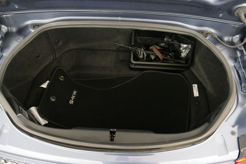 2017 Mazda Mazda Miata RF Grand Touring