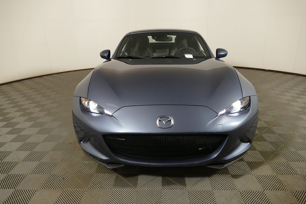2017 Mazda Mazda Miata RF Grand Touring