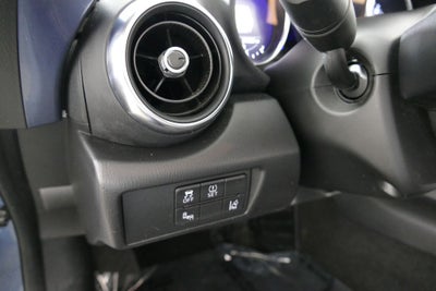 2017 Mazda Mazda Miata RF Grand Touring