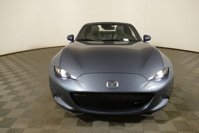 2017 Mazda Mazda Miata RF Grand Touring