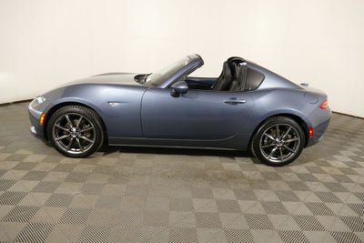 2017 Mazda Mazda Miata RF Grand Touring