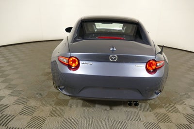 2017 Mazda Mazda Miata RF Grand Touring