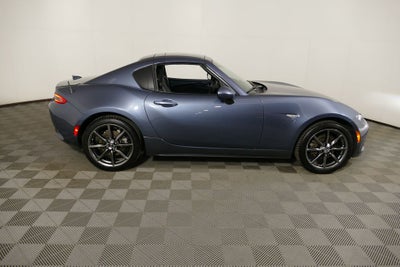 2017 Mazda Mazda Miata RF Grand Touring