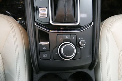 2022 Mazda Mazda CX-5 2.5 S Preferred Package