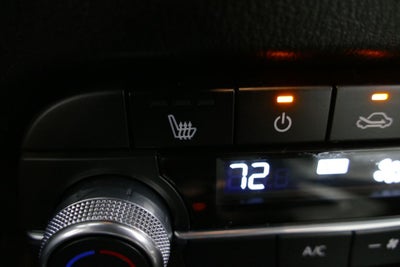 2022 Mazda Mazda CX-5 2.5 S Preferred Package