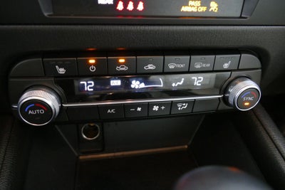 2022 Mazda Mazda CX-5 2.5 S Preferred Package