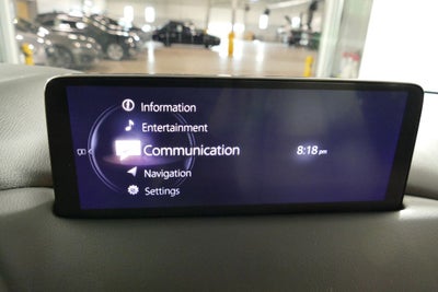 2022 Mazda Mazda CX-5 2.5 S Preferred Package