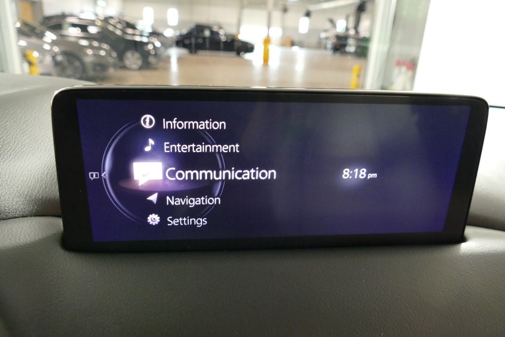 2022 Mazda Mazda CX-5 2.5 S Preferred Package