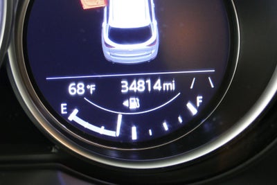 2022 Mazda Mazda CX-5 2.5 S Preferred Package
