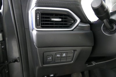 2022 Mazda Mazda CX-5 2.5 S Preferred Package
