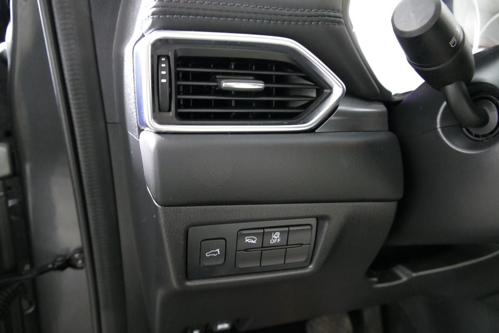 2022 Mazda Mazda CX-5 2.5 S Preferred Package
