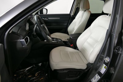 2022 Mazda Mazda CX-5 2.5 S Preferred Package
