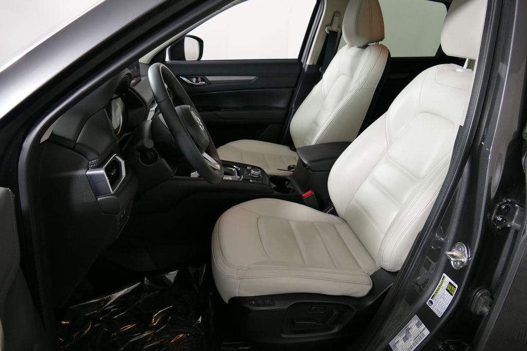 2022 Mazda Mazda CX-5 2.5 S Preferred Package