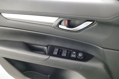 2022 Mazda Mazda CX-5 2.5 S Preferred Package