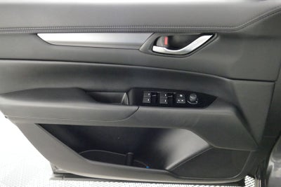 2022 Mazda Mazda CX-5 2.5 S Preferred Package