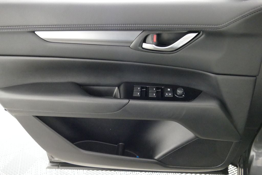 2022 Mazda Mazda CX-5 2.5 S Preferred Package