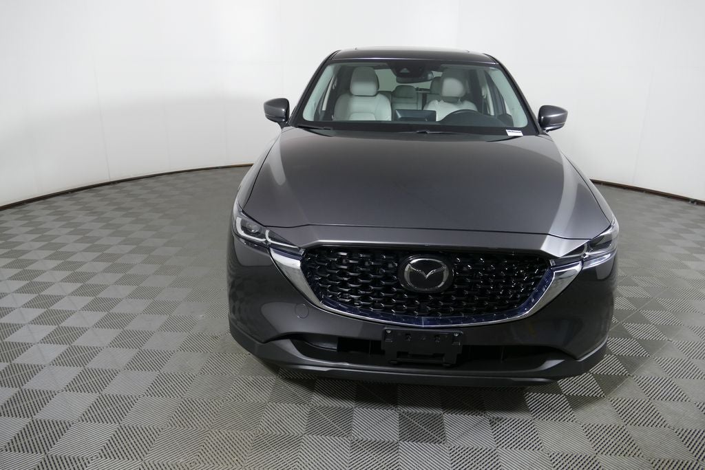 2022 Mazda Mazda CX-5 2.5 S Preferred Package
